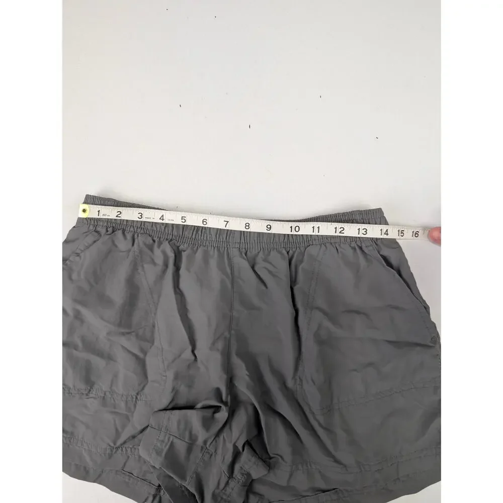 Columbia Women's Medium Gray 3